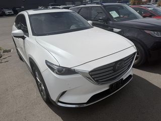 2018 Mazda CX-9
