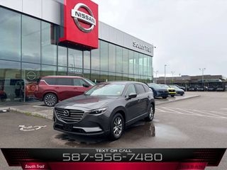 2018 Mazda CX-9