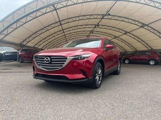 2018 Mazda CX-9