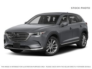 2018 Mazda CX-9