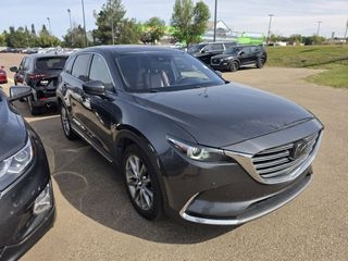 2018 Mazda CX-9