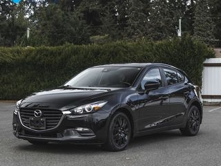 2018 Mazda Mazda3