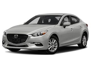 2018 Mazda Mazda3