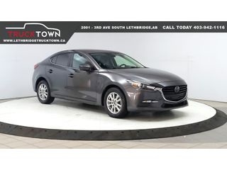2018 Mazda Mazda3