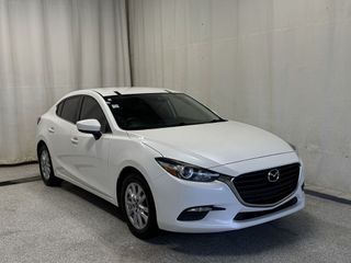 2018 Mazda Mazda3
