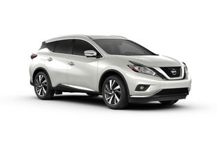 2018 Nissan Murano