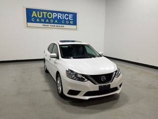2018 Nissan Sentra
