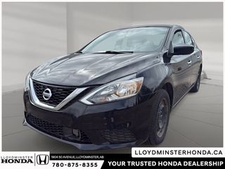 2018 Nissan Sentra