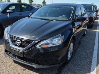 2018 Nissan Sentra