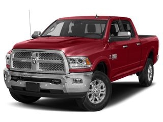 2018 Ram 2500