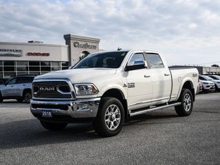 2018 Ram 2500