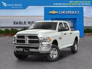 2018 Ram 3500