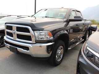 2018 Ram 3500
