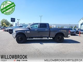 2018 Ram 3500