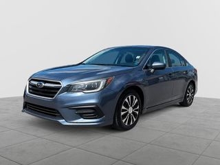 2018 Subaru Legacy