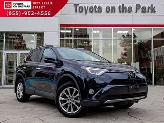 2018 Toyota RAV4