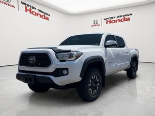 2018 Toyota Tacoma