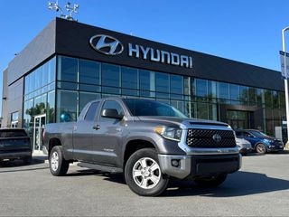 2018 Toyota Tundra