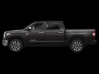 2018 Toyota Tundra
