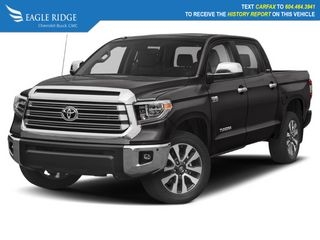 2018 Toyota Tundra