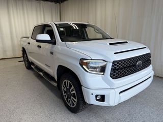 2018 Toyota Tundra