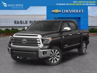 2018 Toyota Tundra