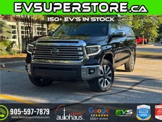 2018 Toyota Tundra