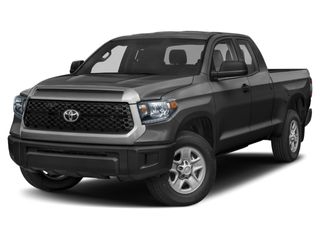2018 Toyota Tundra