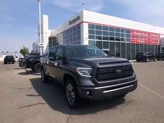 2018 Toyota Tundra