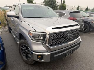 2018 Toyota Tundra
