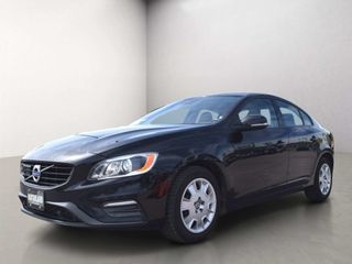 2018 Volvo S60