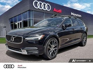 2018 Volvo V90