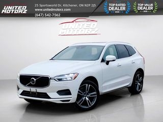 2018 Volvo XC60