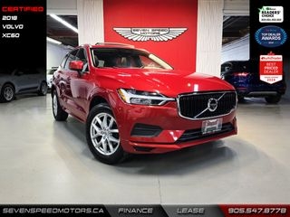 2018 Volvo XC60