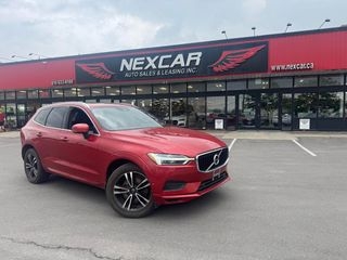 2018 Volvo XC60