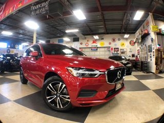 2018 Volvo XC60