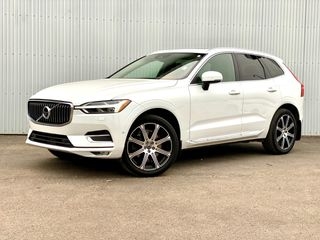 2018 Volvo XC60