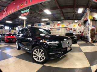 2018 Volvo XC90