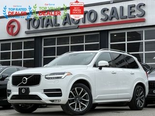 2018 Volvo XC90