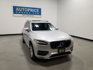 2018 Volvo XC90