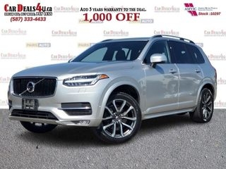 2018 Volvo XC90