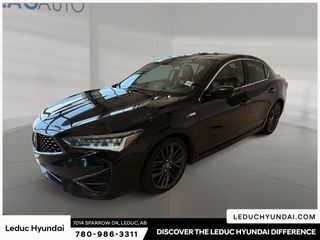 2019 Acura ILX