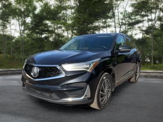2019 Acura RDX