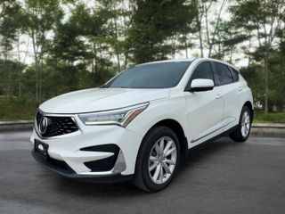 2019 Acura RDX