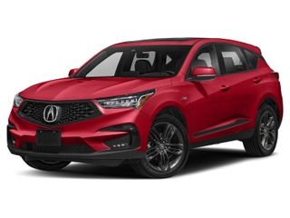 2019 Acura RDX