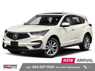 2019 Acura RDX