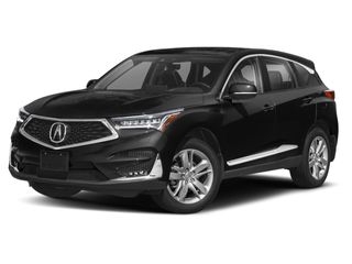 2019 Acura RDX