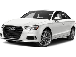 2019 Audi A3