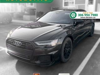 2019 Audi A6
