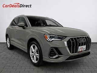 2019 Audi Q3